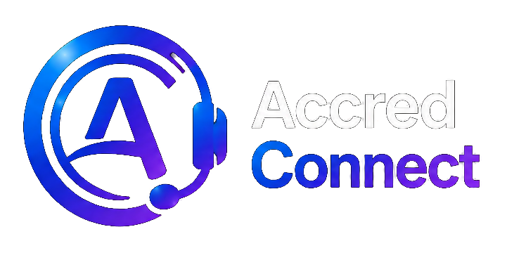 Accred Connect
